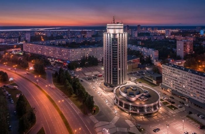 Экскурсии